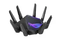 Produktbild: ASUS ROG Rapture GT-AXE16000 Gaming-Router WiFi 6E Tri-Band 6 GHz 10G LAN 2.5G W