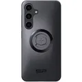 Produktbild: SP Connect SPC+ Samsung S24 Handyhülle, schwarz