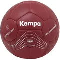 Produktbild: Kempa Spectrum Synergy Pure Handball Trainings- und Spielball mit einzigartiger 30-Panel-Konstruktion - für Erwachsene und Kinder - ideal geeignet zum Handballspielen ohne Harz, 2