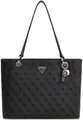 Produktbild: GUESS Noelle II Tote Coal Logo