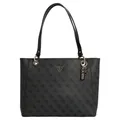 Produktbild: Guess Shopper Noelle II Tote - Shopper 35 cm (coal logo)