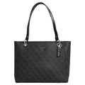 Produktbild: Guess Noelle II Tote - Shopper 35 cm (coal logo)