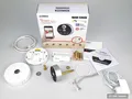 Produktbild: Edimax IC-6220DC Smart Wireless Peephole Door Camera Türspion Kamera - LESEN
