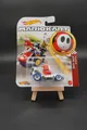 Produktbild: AUSWAHL: Mattel - Hot Wheels Mario Kart 1:64 - Autos Sammel-Figuren Shy Guy