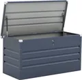 Produktbild: Gartenbox aus Metall 