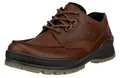 Produktbild: ECCO Wanderschuhe Track 25 Low GTX (Alltagschuhe, Leder, wasserdicht) dunkelbraun Herren, Größe Euro (US): 46