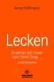 Produktbild: Lecken | Erotischer Ratgeber ~ Arne Hoffmann ~  9783966418546