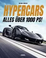 Produktbild: Hypercars! Alles über 1.000 PS, Roland Löwisch