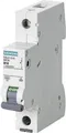 Produktbild: Siemens Leitungsschutzschalter 1polig, B 10 A (5SL6110-6)
