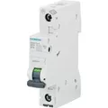 Produktbild: Leitungsschutzschalter Siemens, 6KA, B10A, 1-polig, 5SL6110-6