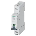 Produktbild: Siemens Leitungsschutzschalter 1polig (5SL6110-6)