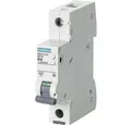 Produktbild: SIEMENS Schalter Siemens 5SL61106 5SL6110-6 Leitungsschutzschalter 1polig 10 A 230