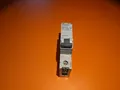 Produktbild: Siemens 5SL6110-6 Leitungsschutzschalter 230/400V 6kA, 1-polig, B, 10A