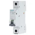 Produktbild: Siemens Leitungsschutzschalter B10A, 1pol 5SL6110-6