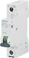 Produktbild: Siemens Leitungsschutzschalter 6KA 1-polig B10A 5SL6110-6