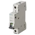 Produktbild: Siemens LS-Schalter Leitungsschutzschalter Sicherungsautomat B 1-Polig 10A B10
