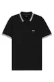 Produktbild: BOSS Herren Polohemd, New - Schwarz001, S