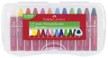 Produktbild: Faber-Castell Wachsmalkreiden Jumbo 12er Box