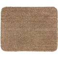 Produktbild: Astra Sauberlaufmatte Entra Saugstark ca. 75 cm x 130 cm Beige