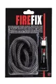 Produktbild: Firefix Keramikkordel Ø 10 mm 200 cm Kaminzubehör Ofendichtung