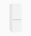 Produktbild: Exquisit KGC232-60-E-040E Stand Kühl-Gefrierkombination, 50 cm breit, 173 L, The
