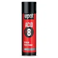 Produktbild: UPOL ACID ETCH PRIMER 450ml Spray ACID8 Grundierung/Rostschutz für z.B. Raptor