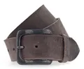 Produktbild: Vanzetti 45mm Full Leather Belt W85 Gürtel Brown