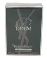 Produktbild: YVES SAINT LAURENT Eau de Toilette Black Opium, Glasflakon, Parfüm EDT, Damenduft