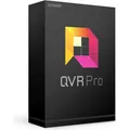 Produktbild: QNAP QVR Pro - Lizenz - 1 Kanal - QVR Pro Gold (LIC-SW-QVRPRO-1CH-EI)