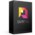 Produktbild: QNAP QVR Pro - Lizenz - 1 zusätzlicher Kanal