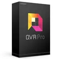 Produktbild: QNAP QVR Pro - Lizenz - 1 zusätzlicher Kanal