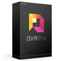 Produktbild: QNAP QVR Pro - Lizenz - 1 zusätzlicher Kanal