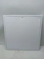 Produktbild: Upmann Softline Revisionstür - Weiß, 60 x 60cm (20531)
