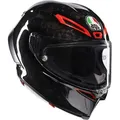 Produktbild: AGV Pista GP RR Italia Carbonio Forgiato Helm, carbon, Größe L für Männer