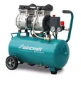 Produktbild: Aircraft Kolbenkompressor MOBILBOY SILENCE 241/24 OF E 62dBA 10 bar 24L Behälter