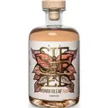 Produktbild: Siegfried Wonderleaf Rosé alkoholfrei 0,5 Liter