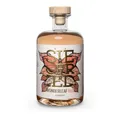 Produktbild: Siegfried Wonderleaf Rosé | Premium alkoholfrei | French Aperitif ohne Alkohol & Zucker | Fruchtig-elegant perfekt zum Mischen mit Wild Berry | Aus natürlichen Destillaten & Auszügen | Vegan | 500ml