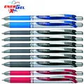 Produktbild: Pentel EnerGel Tintenroller 10 Stück BL77 Gelroller 0.7 Xm Liquid Ink Gel Stift