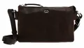 Produktbild: GERRY WEBER Segovia Shoulderbag SHZ Umhängetasche Tasche Dark Brown Braun