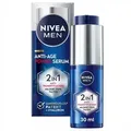 Produktbild: NIVEA Men Anti-Age Power Feuchtigkeitscreme 2 in 1 LSF 30 50 ml
