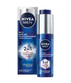 Produktbild: NIVEA MEN Anti-Age Hyaluron 2in1 Power Moisturizier Gesichtscreme 50 ml