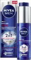 Produktbild: NIVEA MEN Anti-Age 2in1 Tagespflege Hyaluron LSF 30 Gesichtspflege Männer 50 ml