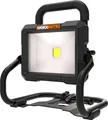 Produktbild: WORX WX026.9 Nitro LED Arbeitsleuchte – 360° schwenkbar für optimale Beleuchtung