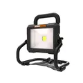 Produktbild: WORX WX026.9 Nitro LED Akku Arbeitsleuchte 20V – 360 Grad schwenkbarer Baustrahler - mit LED Licht für die ideale Arbeitsbeleuchtung – ohne Akku und Ladegerät