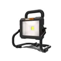 Produktbild: WORX WX026.9 Nitro LED Arbeitsleuchte – 360° schwenkbar für optimale Beleuchtung