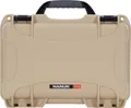 Produktbild: NANUK Transportkoffer Mod. 909 (B x H x T) 291 x 93 x 178mm Sand 909S-010TN-0A0