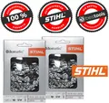 Produktbild: 2 STUCK Stihl Sägekette 32cm325