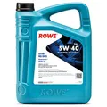 Produktbild: 5 Liter ROWE HIGHTEC SYNT RS DLS SAE 5W-40 Motoröl Made in Germany