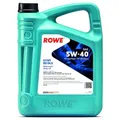 Produktbild: Motoröl Motorenöl HIGHTEC SYNT RS DLS SAE 5W-40 5 Liter ROWE 20307-0050-99