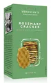 Produktbild: Verduijn´s Crackers Rosmarin & Meersalz dünne Waffeln fein gewürzt 75g